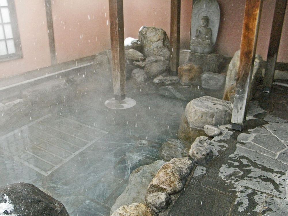 Omachi Onsen Ryokan Kanoya 28/55