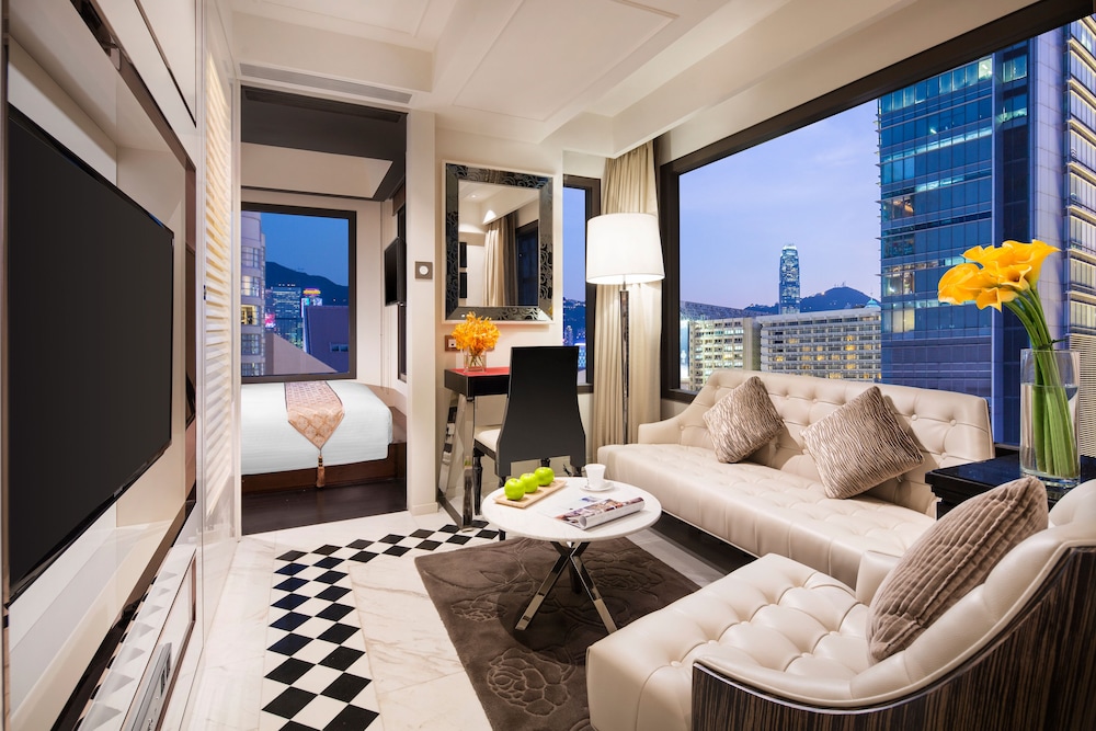 Hotel Pravo Hong Kong 32/58