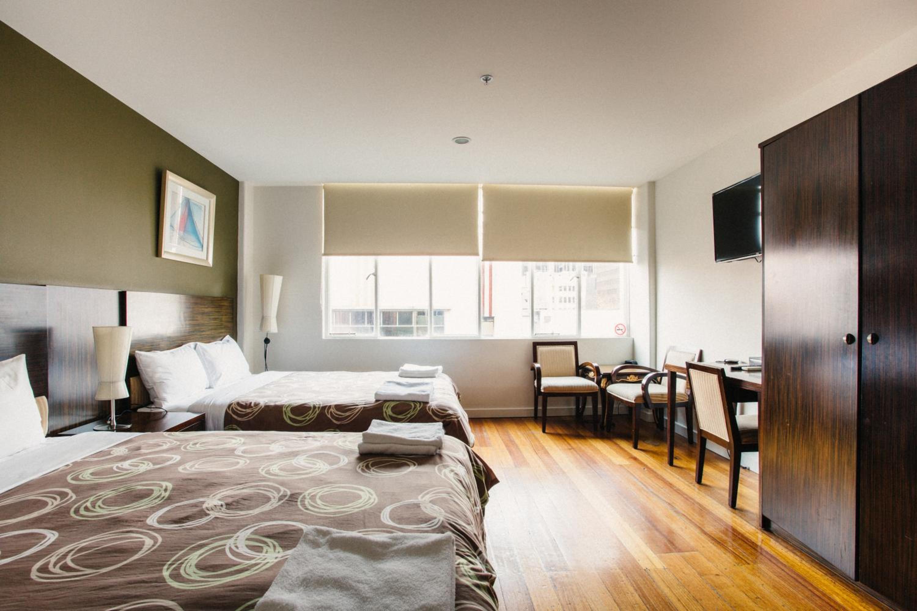 Deluxe, Studio, Apartment