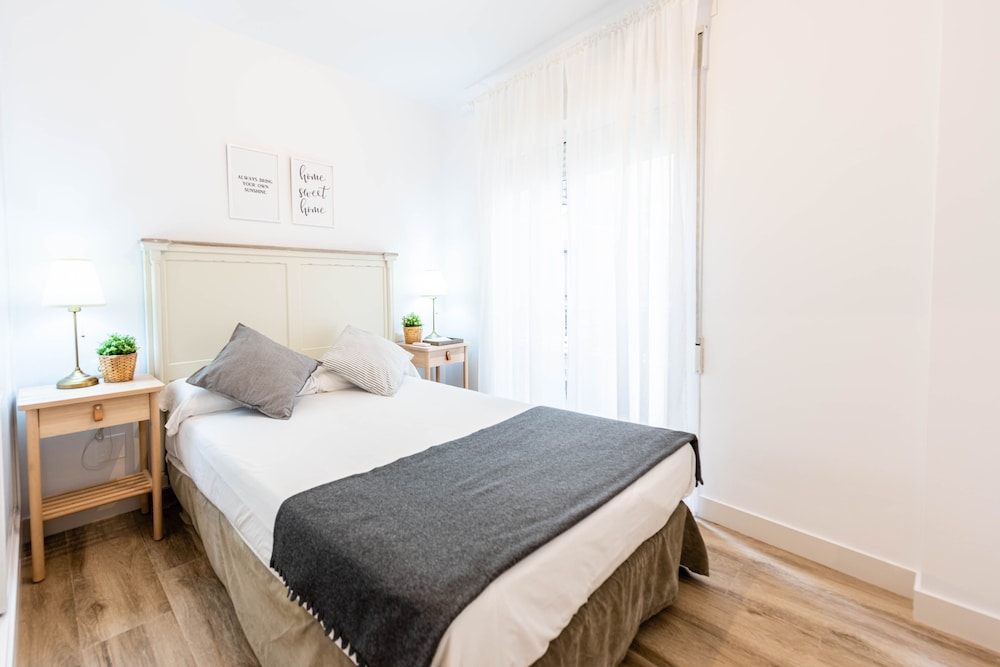 Apartamentos Toboso Plaza 13/50