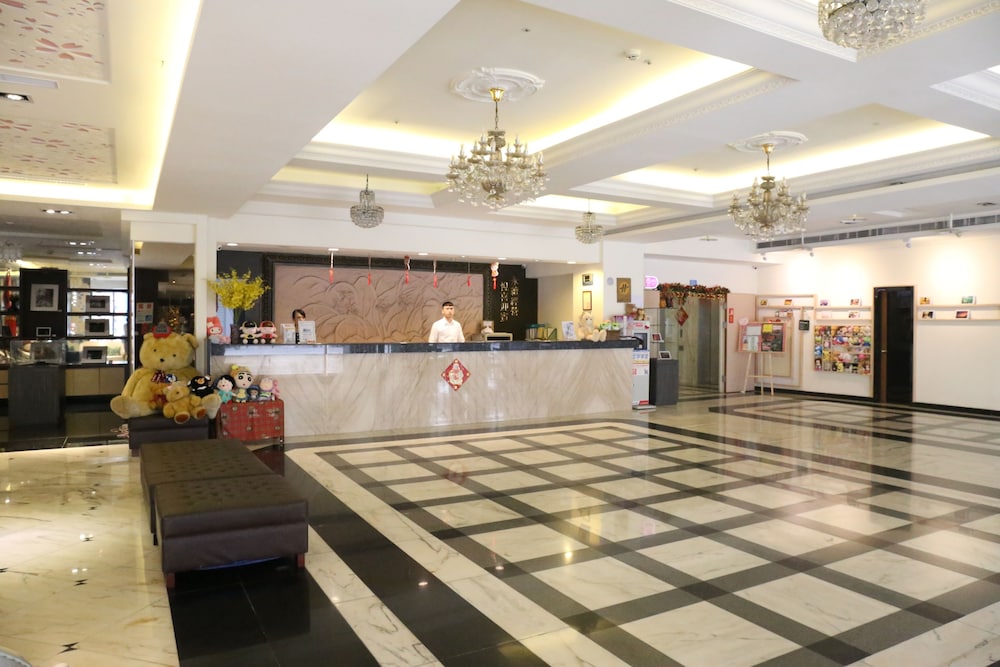 EVER DELIGHTFUL BUSINESS HOTEL 7/61