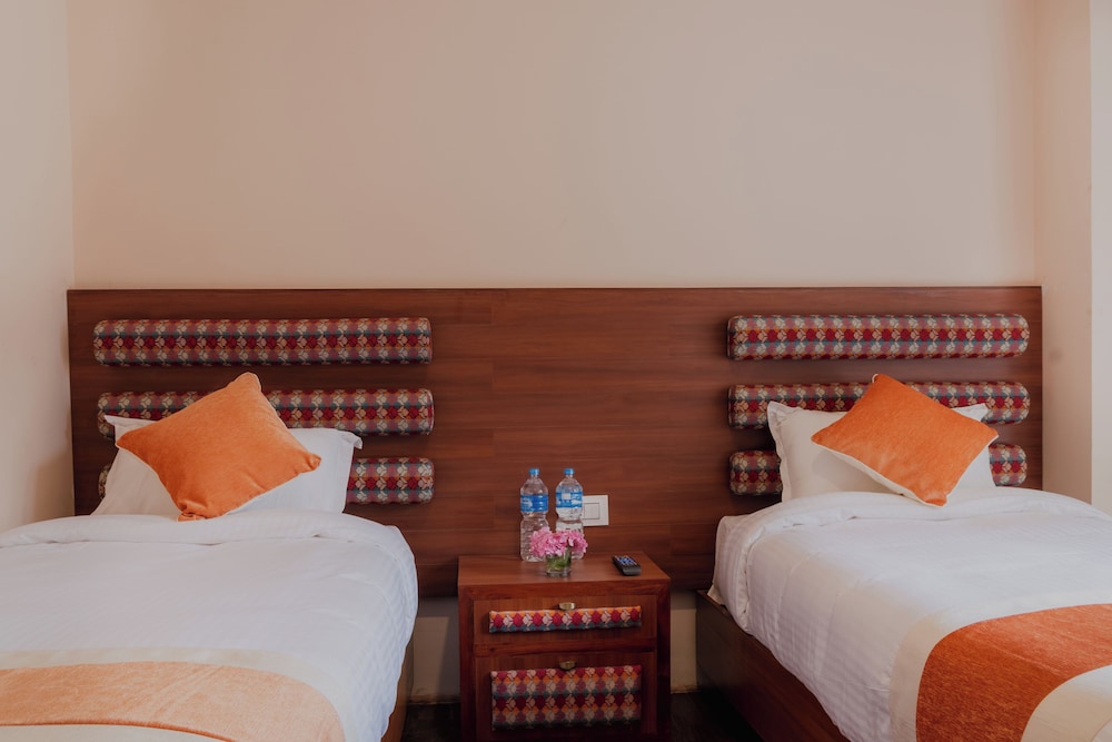 Hotel Jagat 17/31