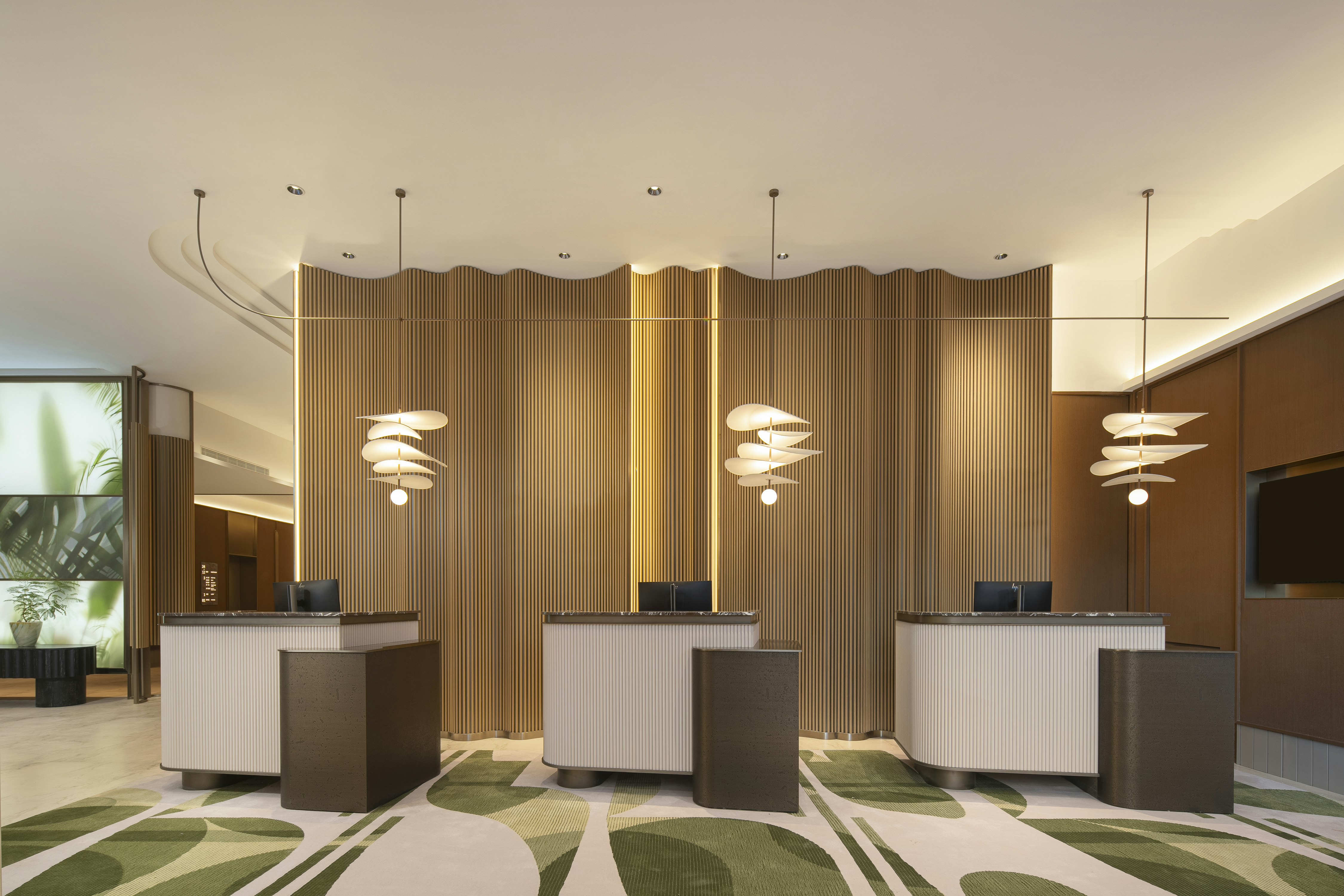 Hilton Garden Inn Zhongwei Shapotou 13/69