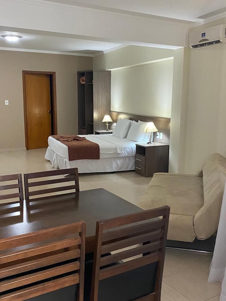 San Diego Suites Rio Grande Passos 20/58