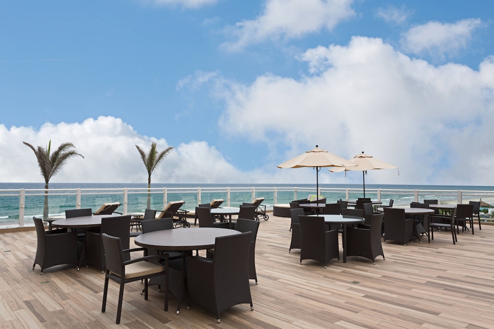Residence Inn By Marriott Daytona Beach Oceanfront 34/36