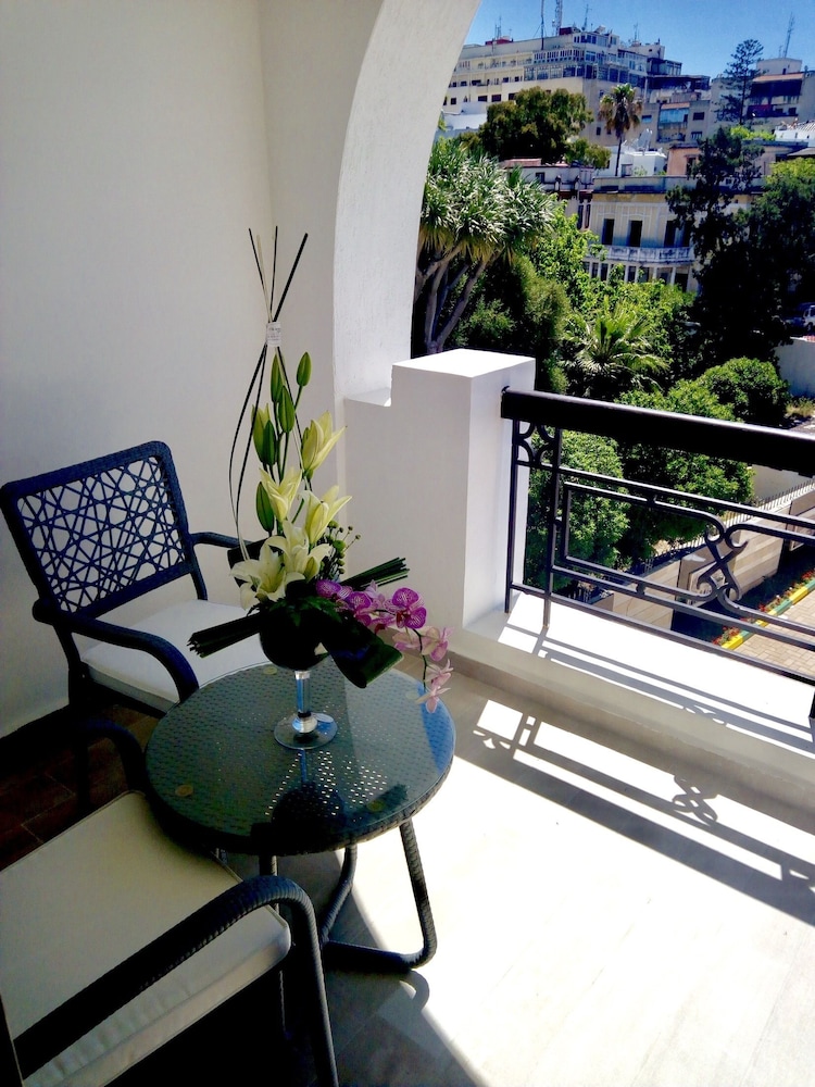 Fredj Hotel And Spa 30/48