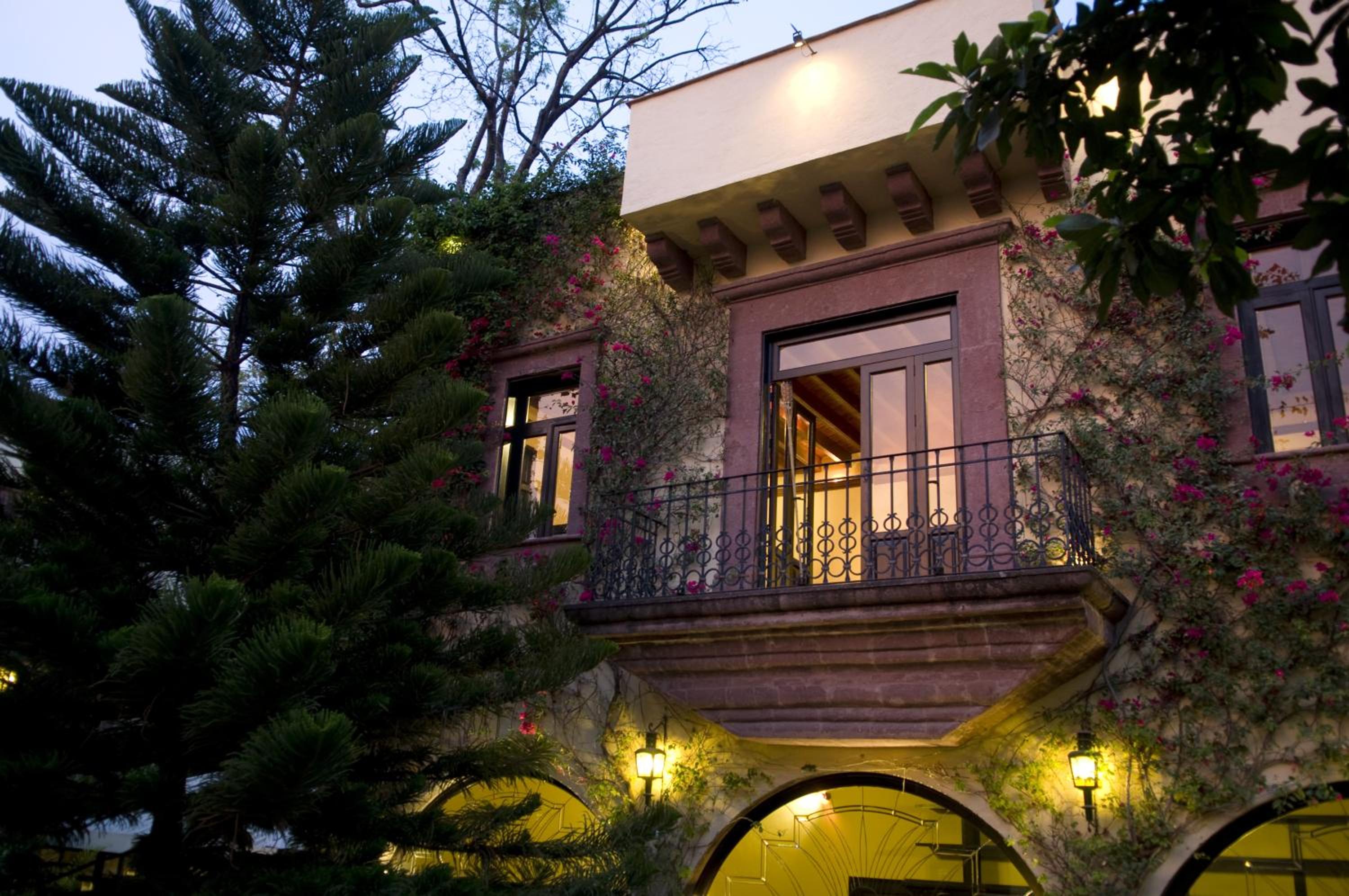 Casalinda Hotel Boutique 4/51