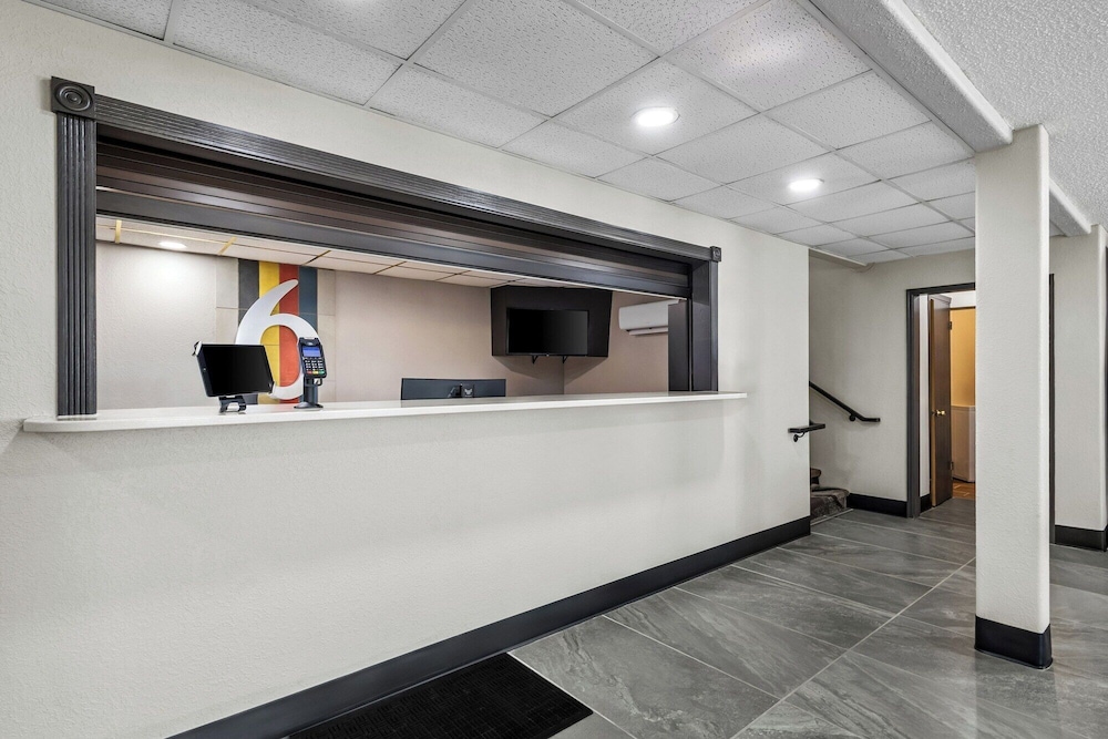 Motel6 North Sioux City, SD – I-29 North 6/50