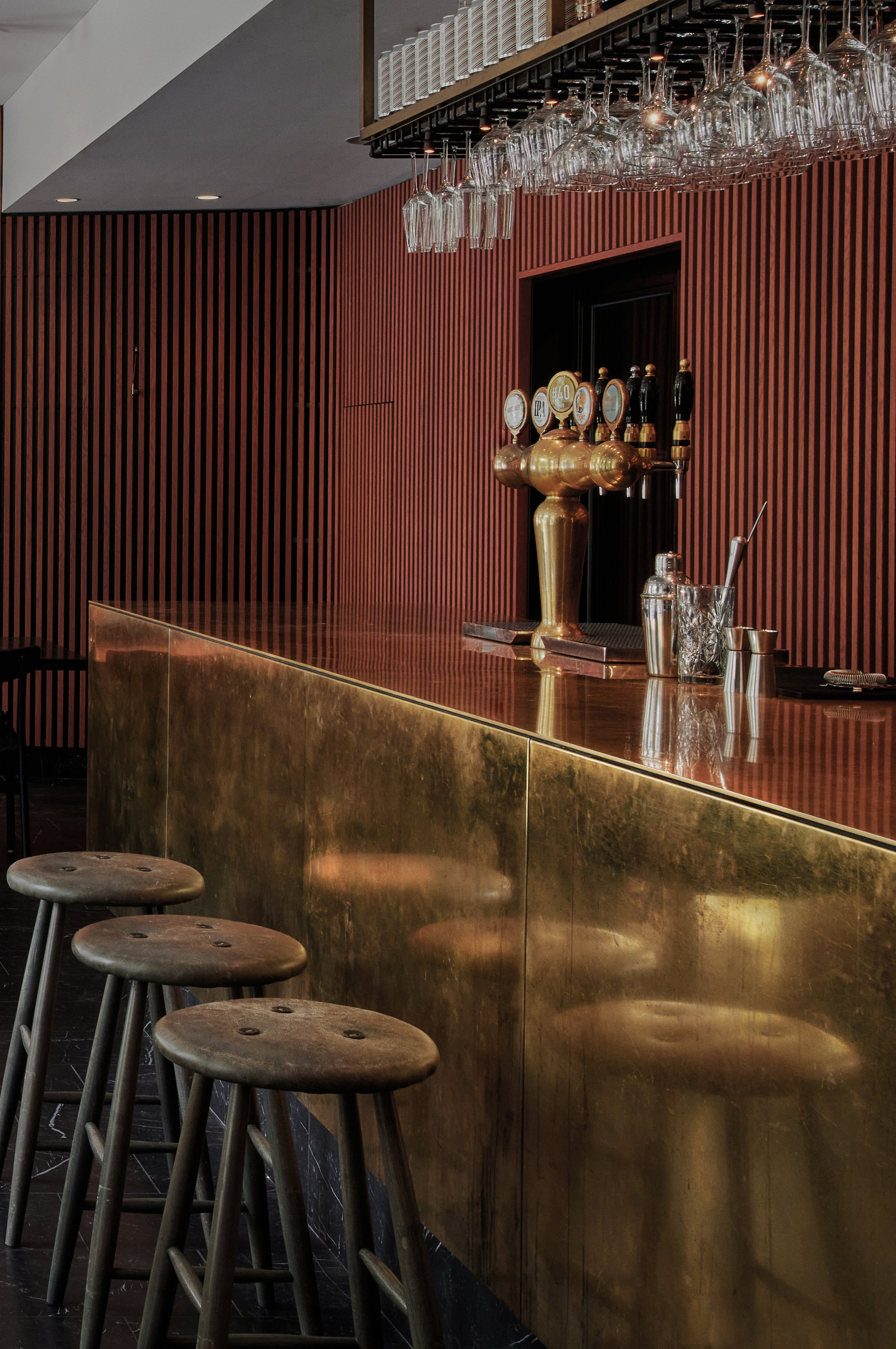 Hotel Danmark 59/63