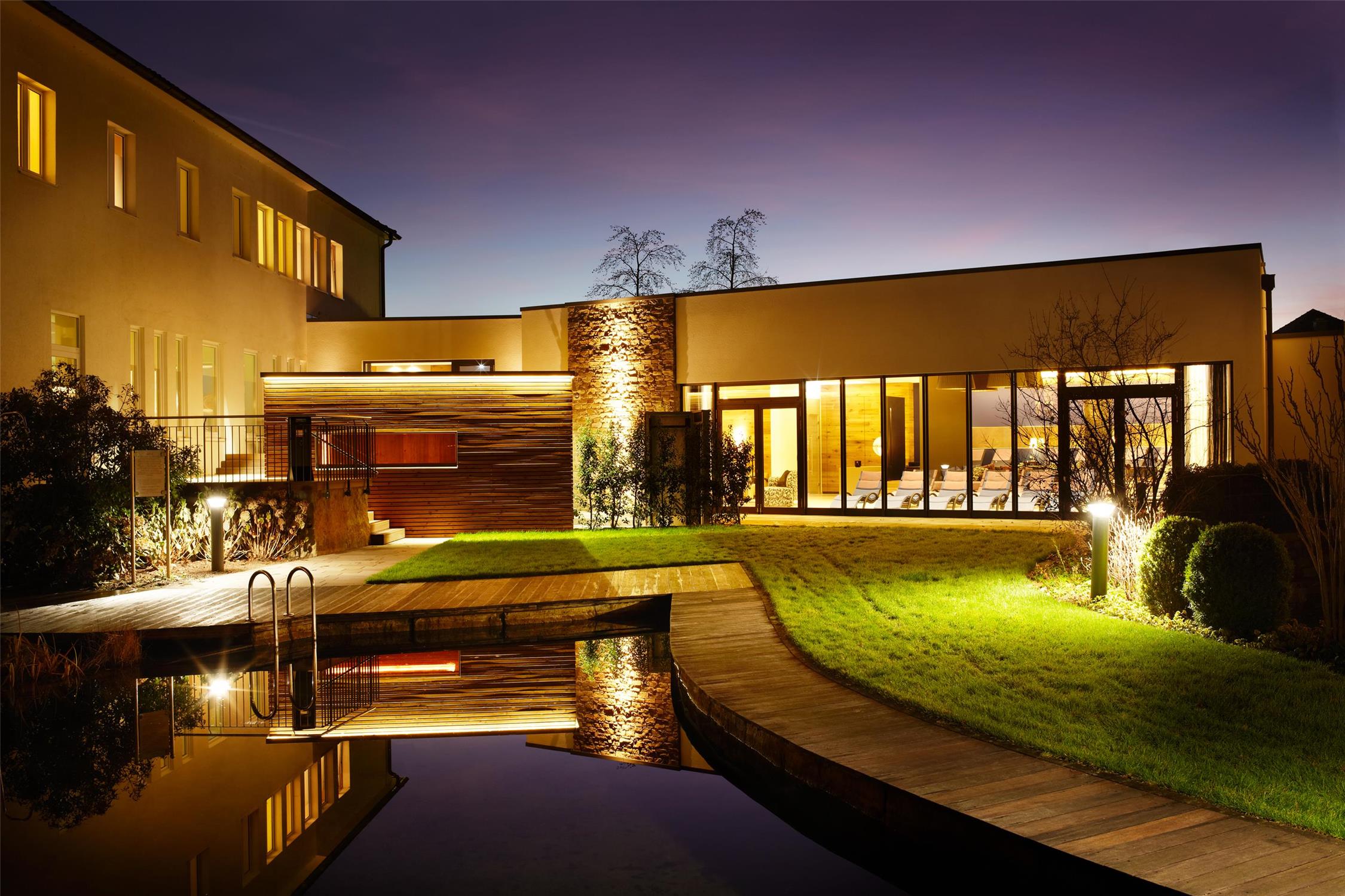 Best Western Premier Park Hotel & Spa 38/43