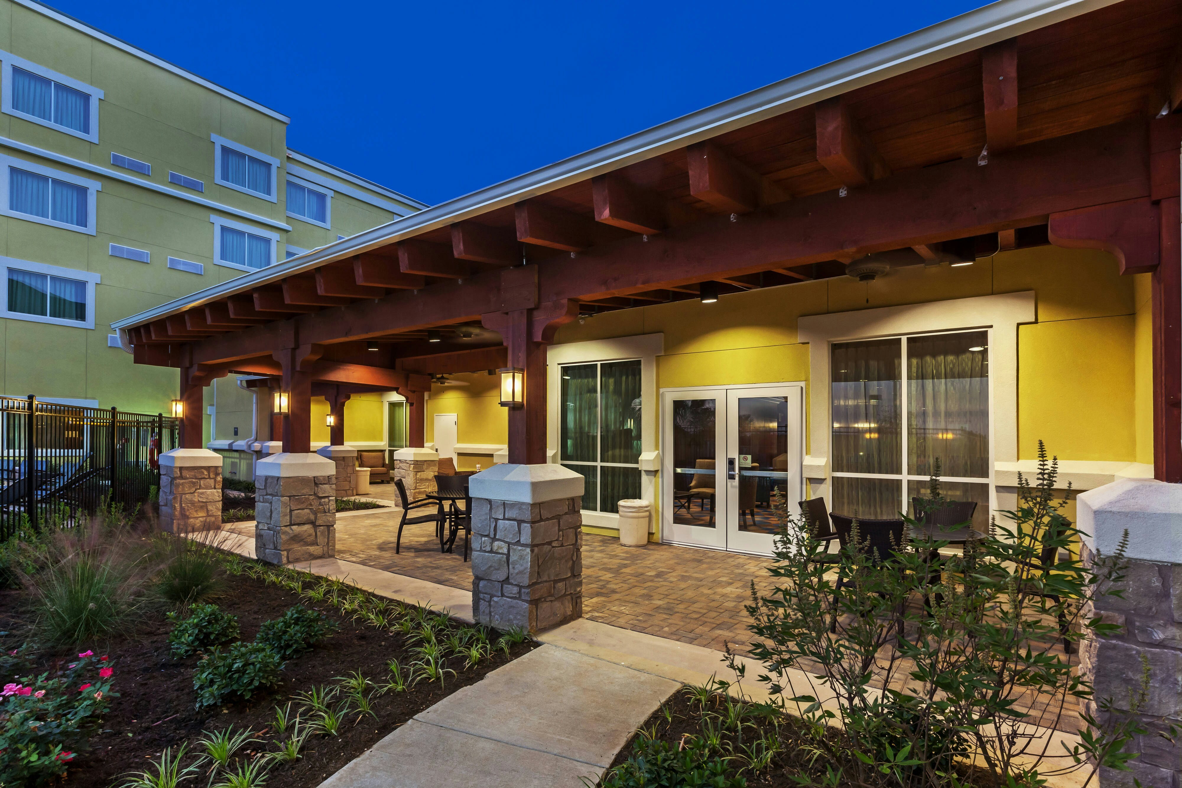 Courtyard Abilene Northeast in ABILENE - TX