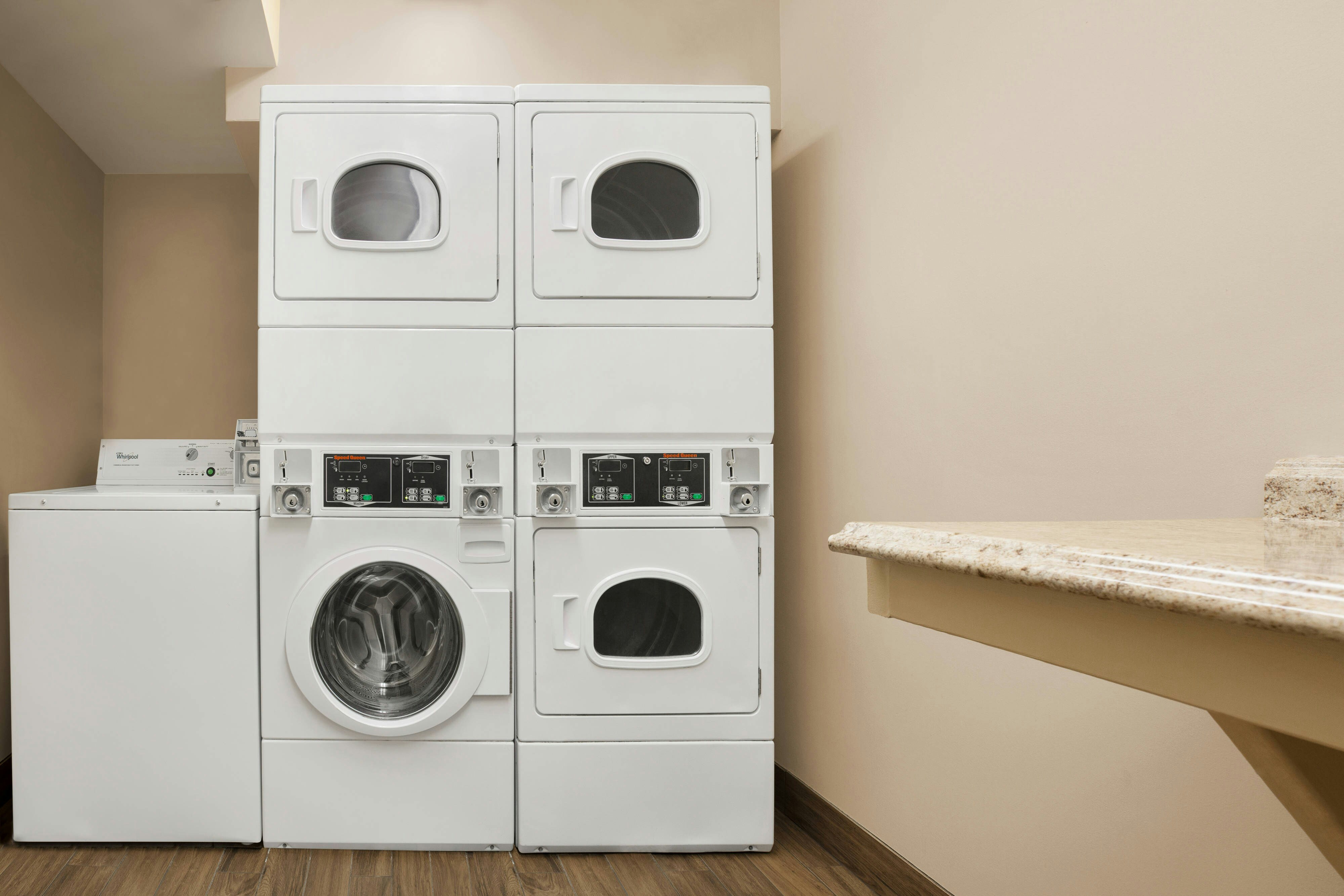 Towneplace Suites By Marriott Boulder Broomfield/Interlocken 19/42