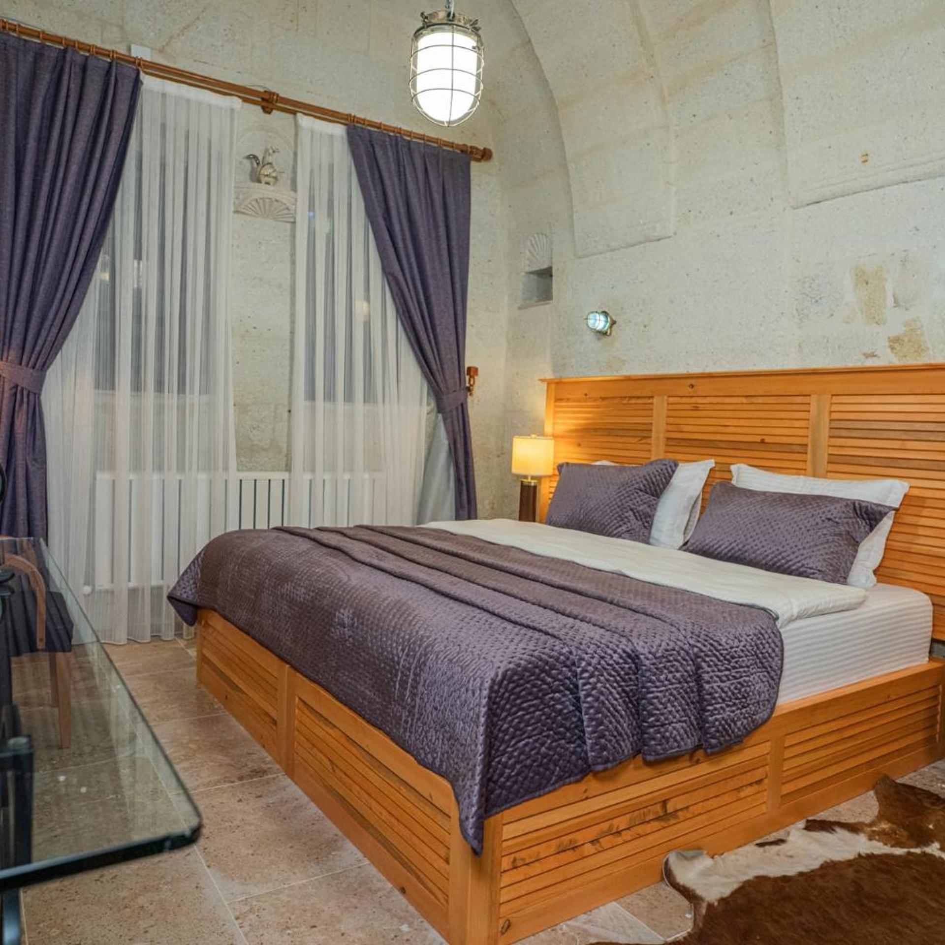 Canela Cave Hotel 15/54
