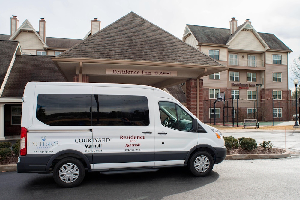Residence Inn Saratoga Springs 1/30