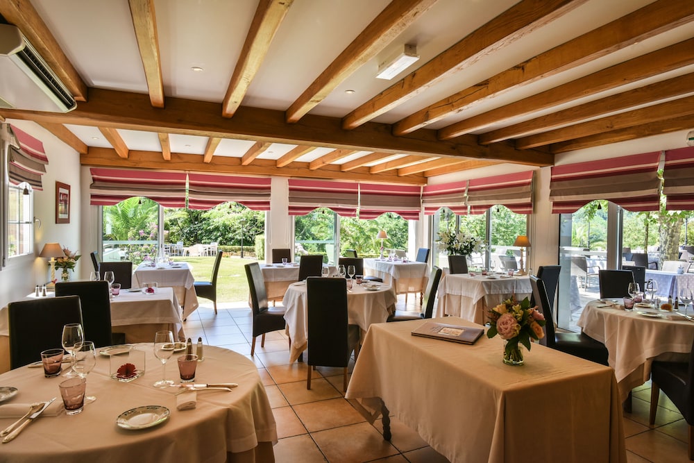 LES JARDINS DE BAKEA 24/50