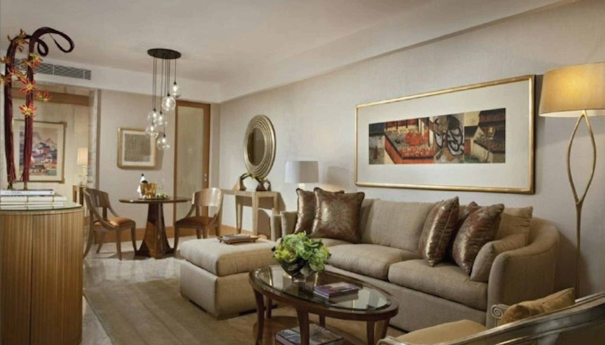The Mulia - Nusa Dua Bali Hotel 14/22