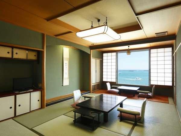 SHIMODA JURAKU HOTEL 21/37