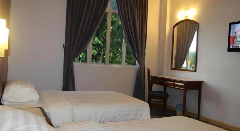 Hotel Puri 36 22/48