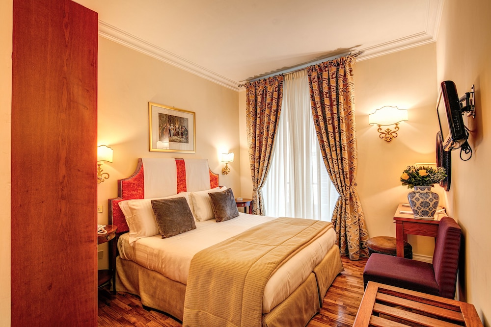Hotel Cortina 18/53