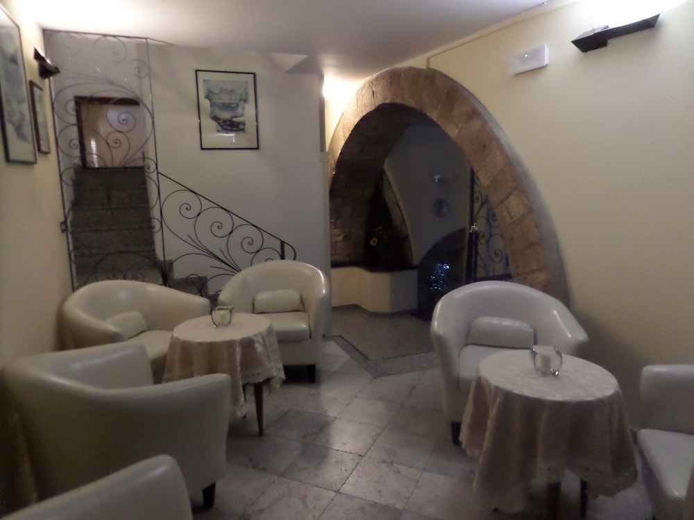 San Giacomo Hotel 43/67