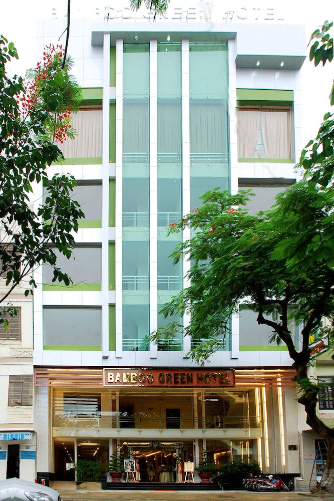 M Village Hotel Da Nang Centre, a brand of Modern Village Lifestyle 5/58