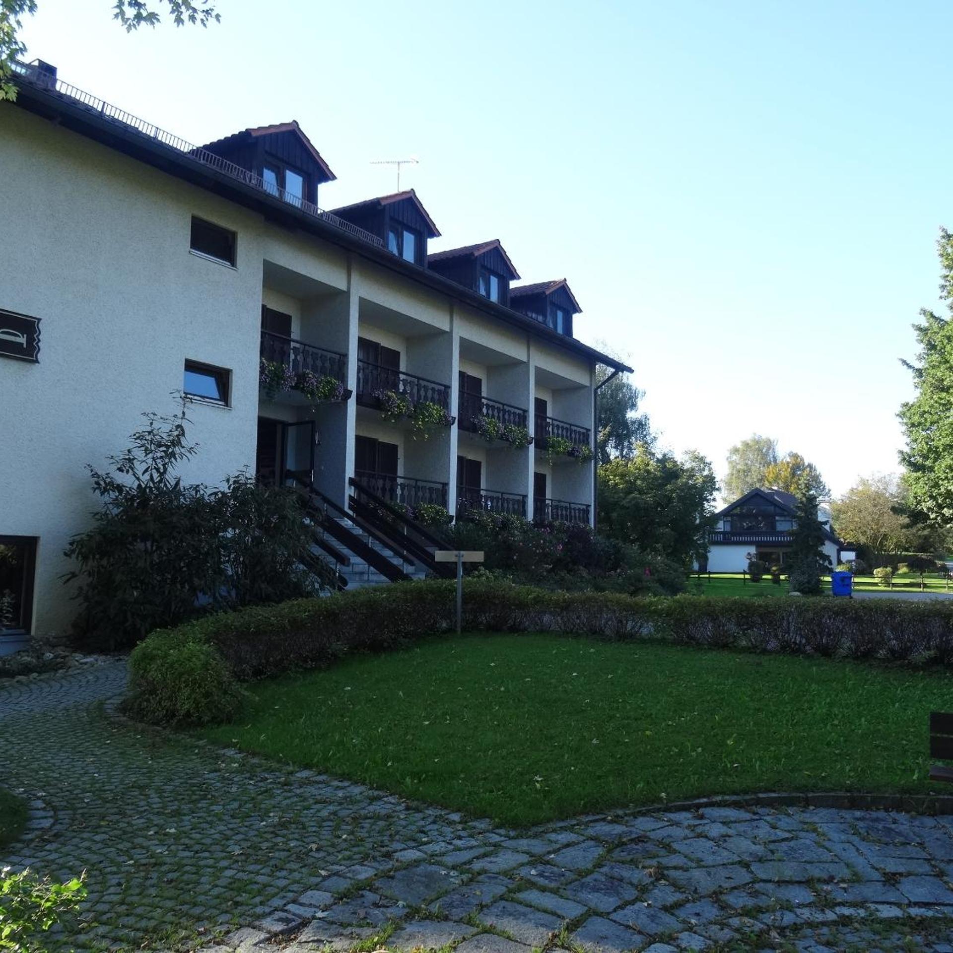 Apparthotel Alte Innbrucke-24Std-Self-Check In 5/50
