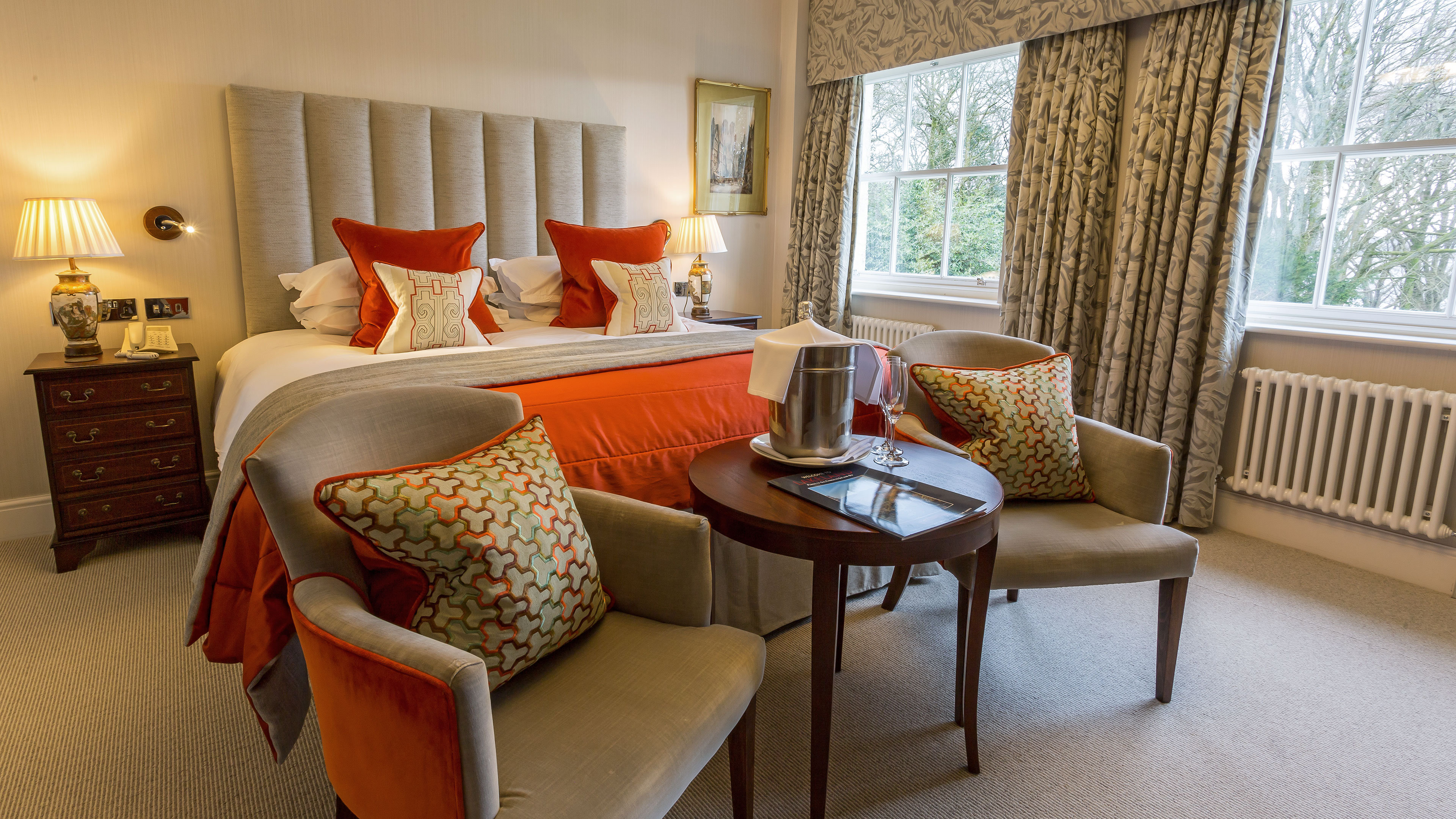 Storrs Hall Hotel 14/49