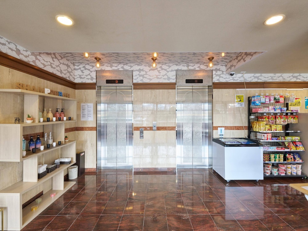 Hotel Areaone Wadayama 5/46
