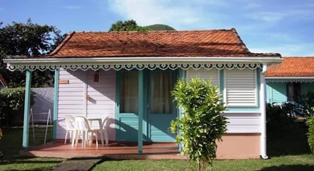 L Anse Bleue 1/31