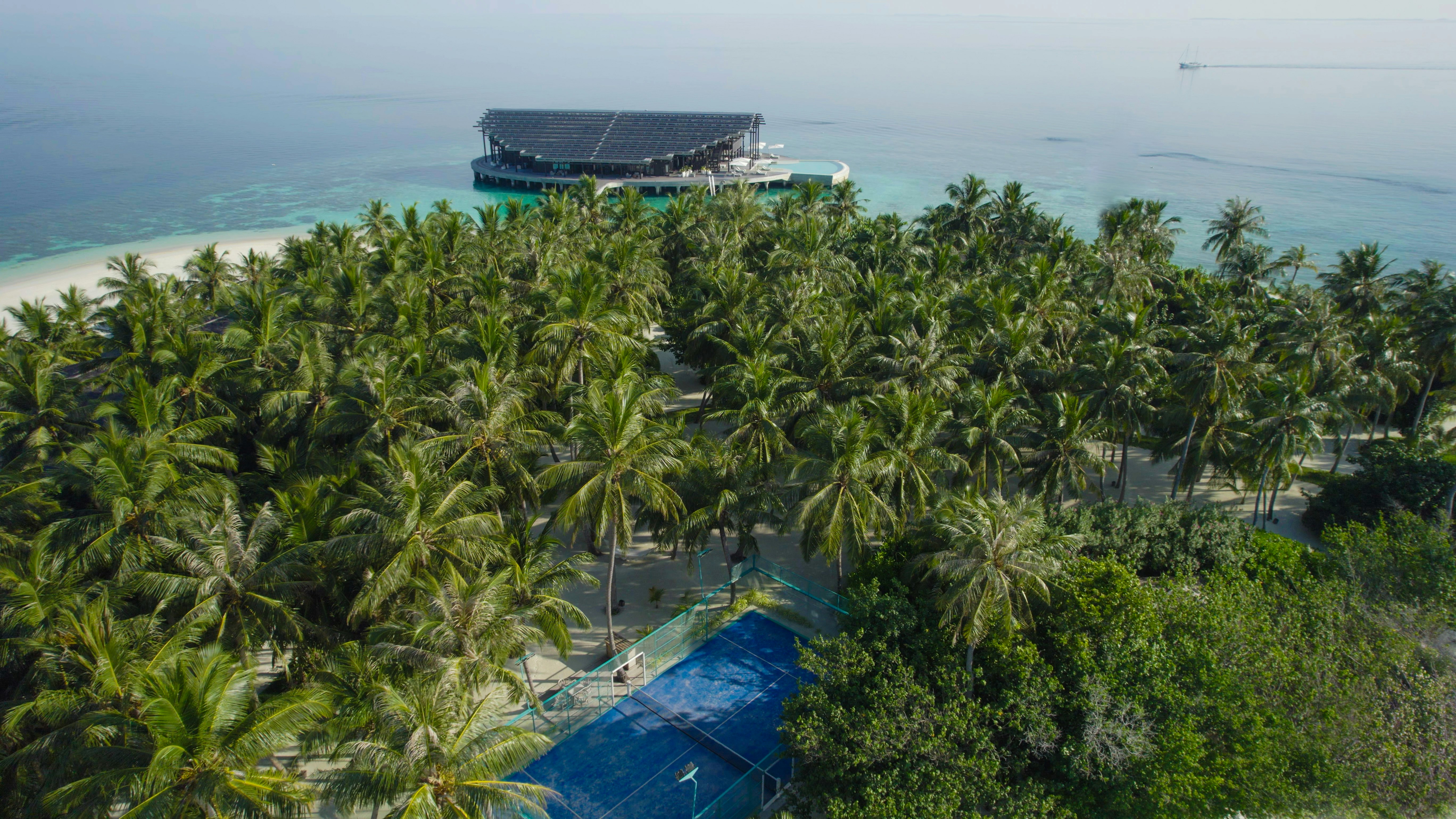 Kudadoo Maldives Private Island 35/45
