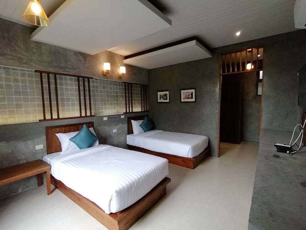 JR Place at Klong Muang Beach Krabi 18/50