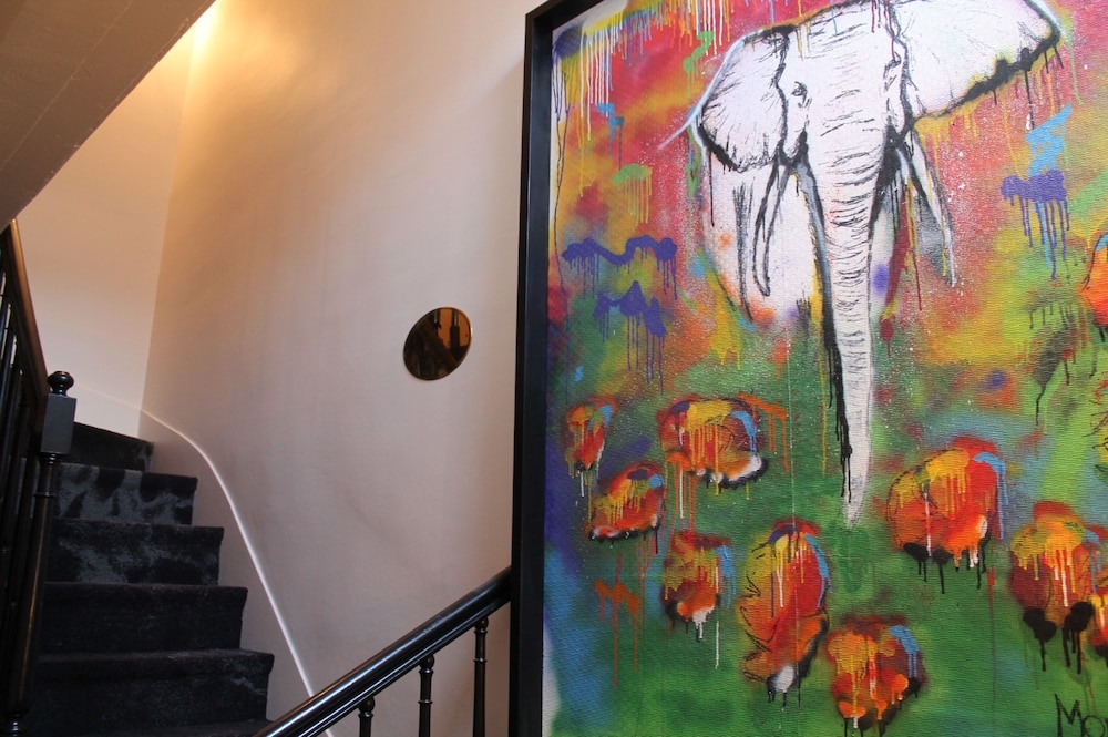Hotel Du Dauphin Les Loges 25/50