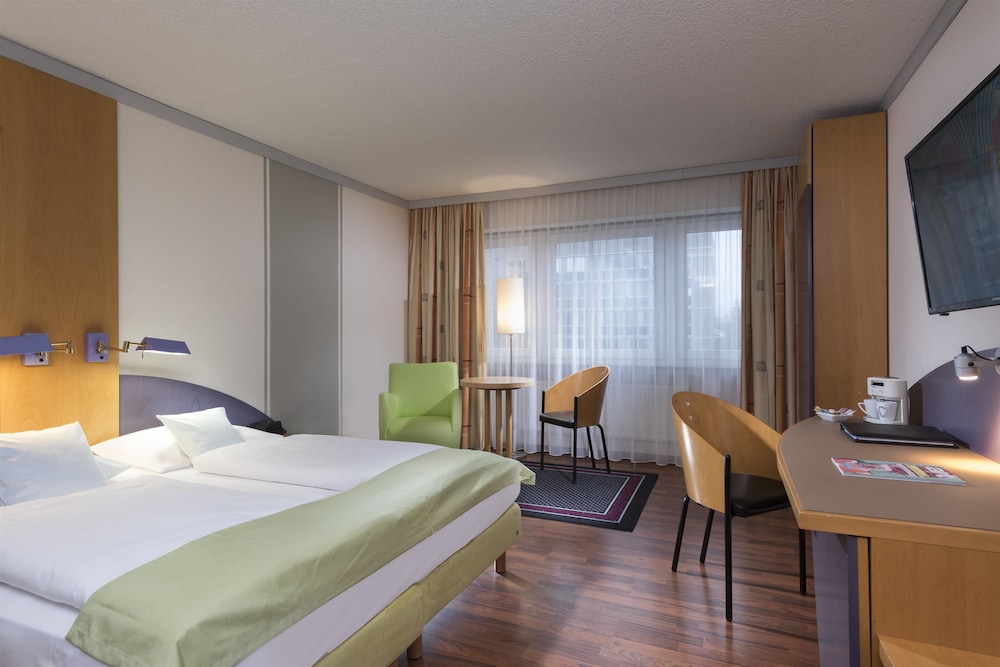 Best Western Hotel Ambassador 24/71