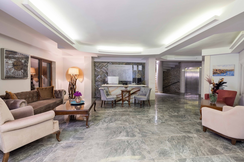 Elite Hotel Bodrum 44/65