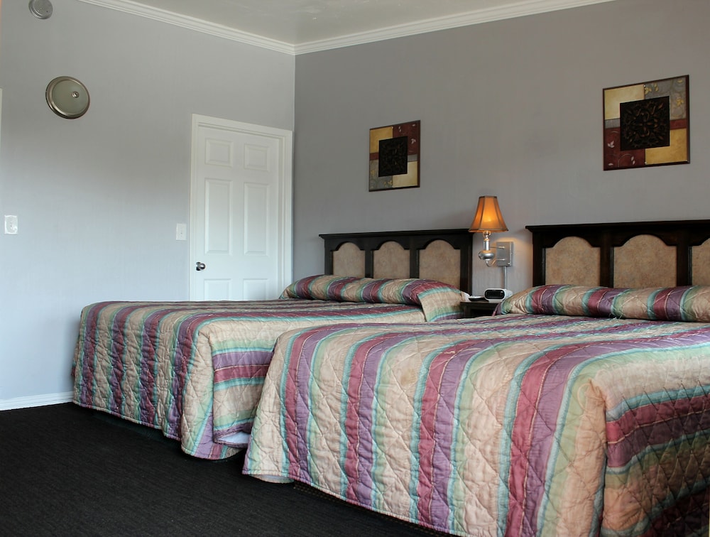 STANDARD, DOUBLE BED