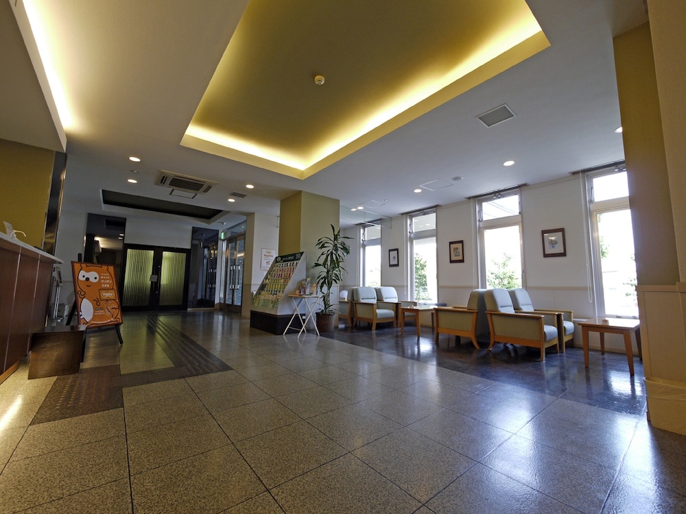 Hotel Route Inn Honjo Eki Minami 39/47
