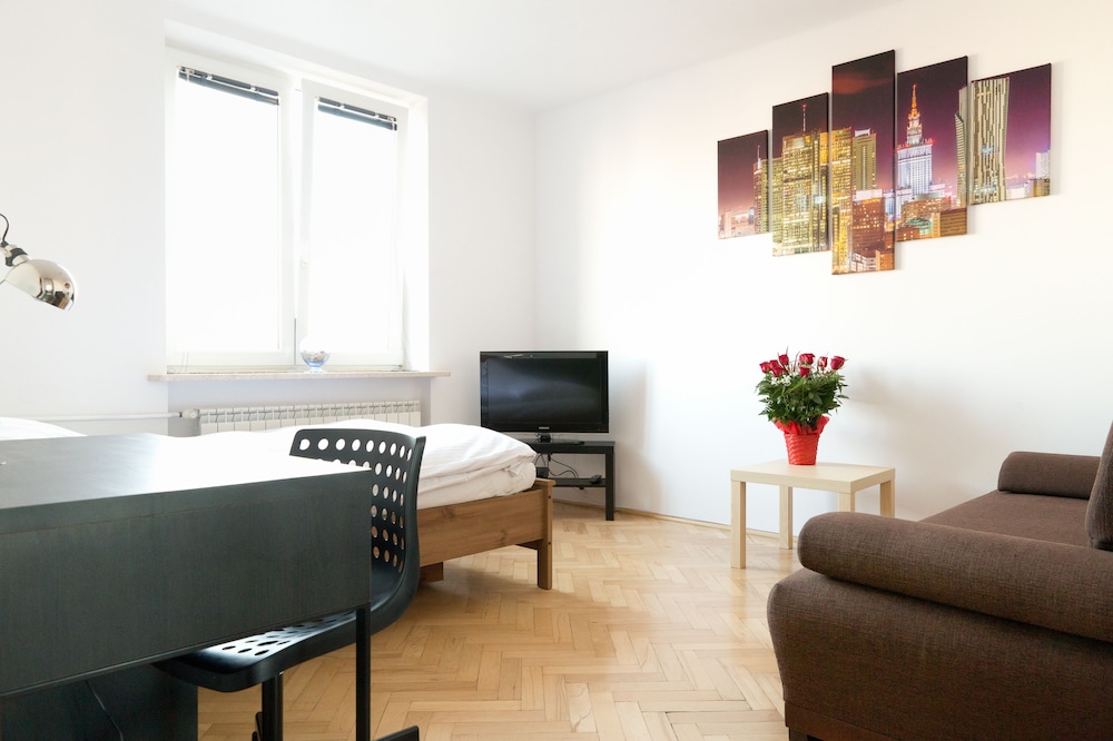 Apartament One By Your Freedom 24/50