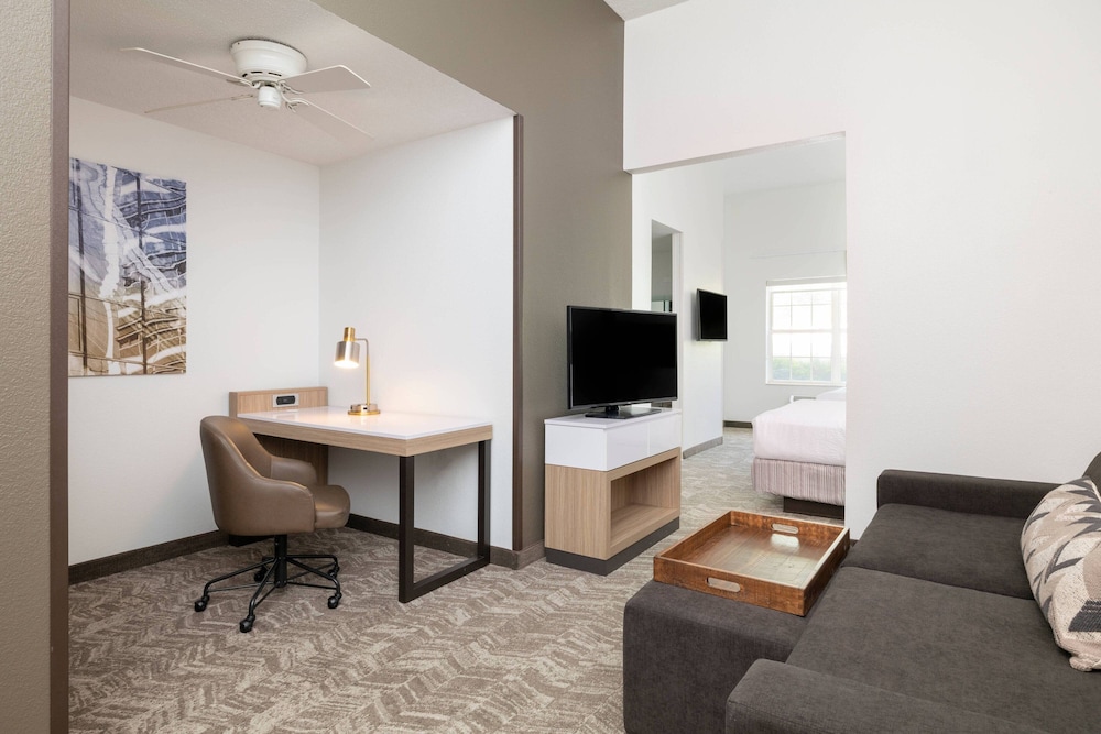 Springhill Suites 35/48