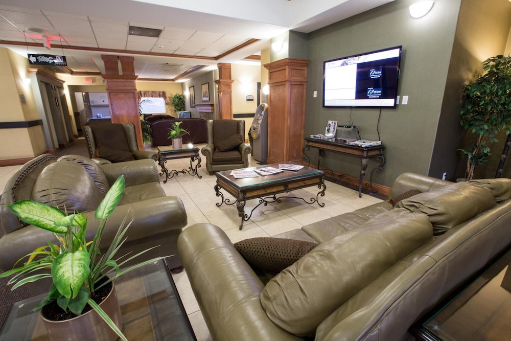 Merit Hotel And Suites 43/66