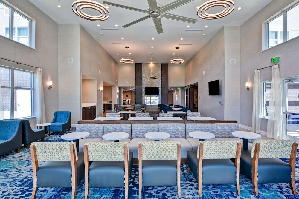 Homewood Suites By Hilton West Bank Gretna 45/47