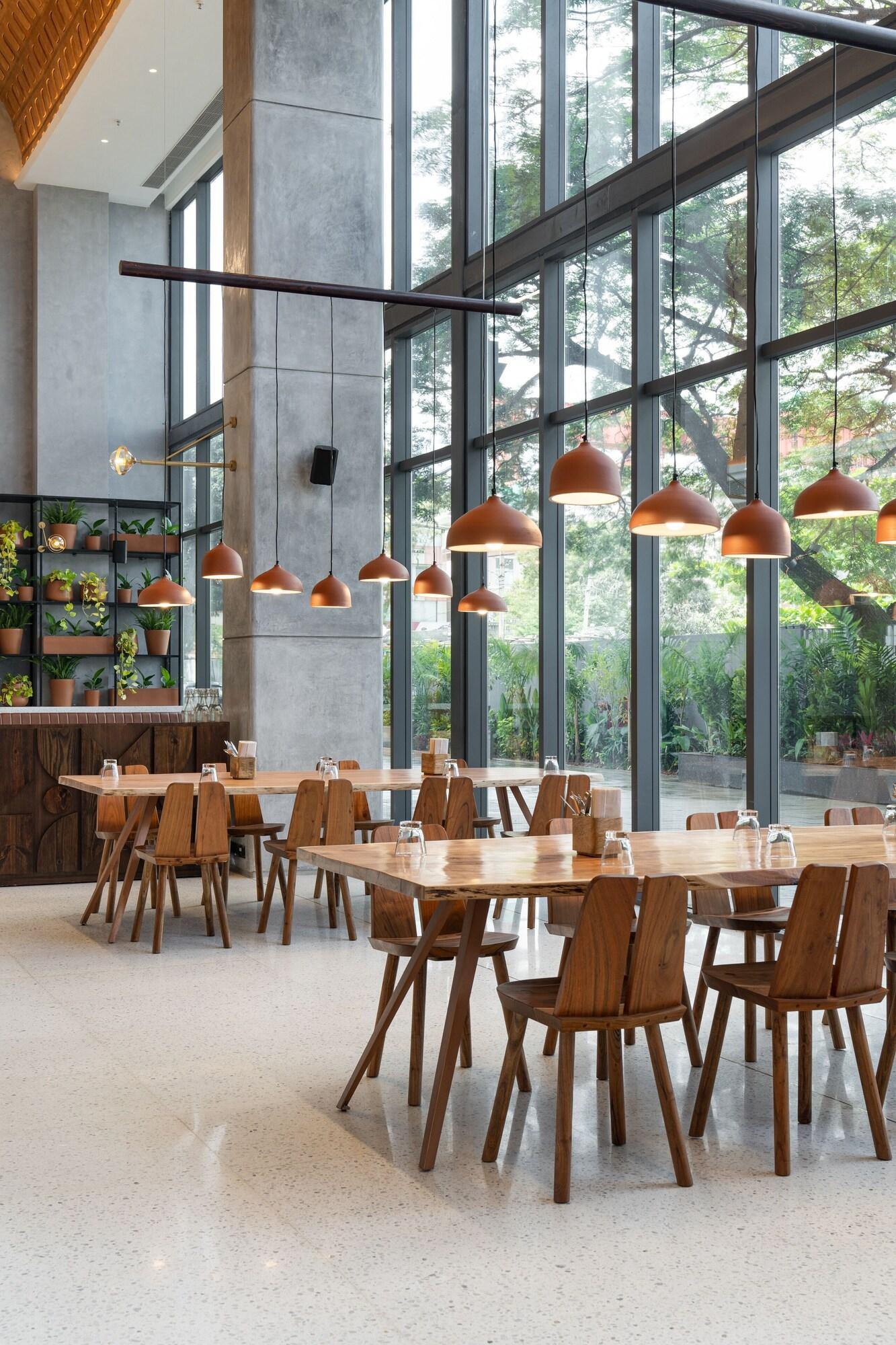 Greenpark Bengaluru 33/50