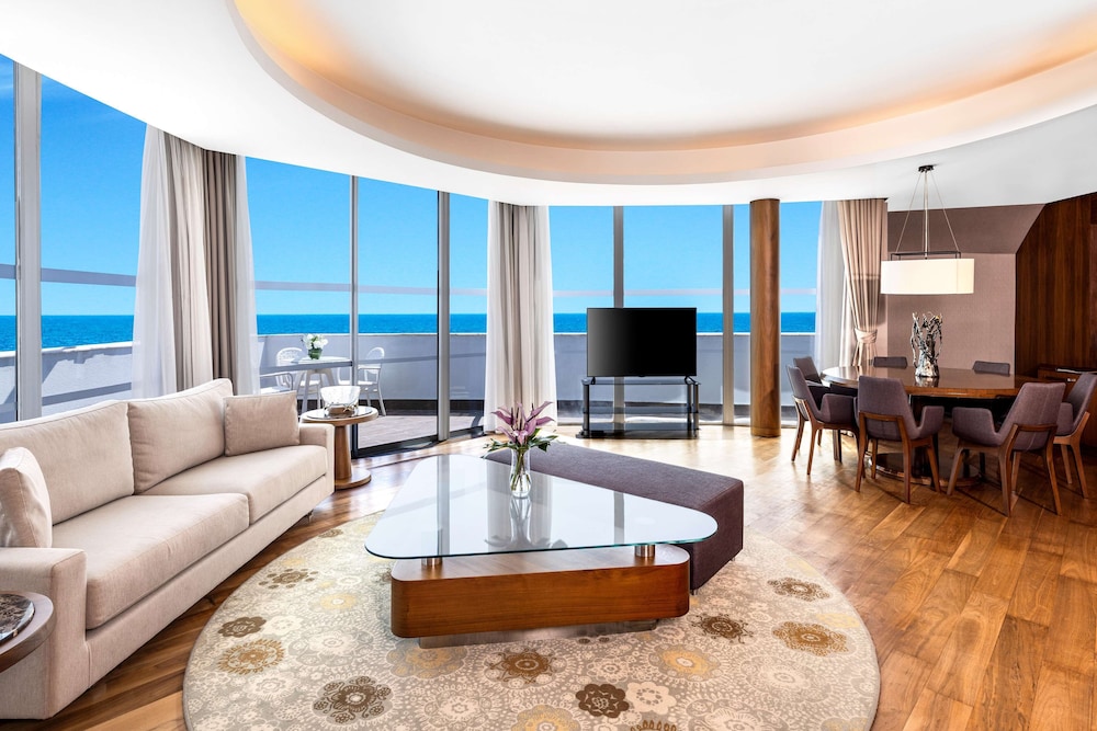 Concorde De Luxe Resort - Prive Ultra All Inclusive 51/69