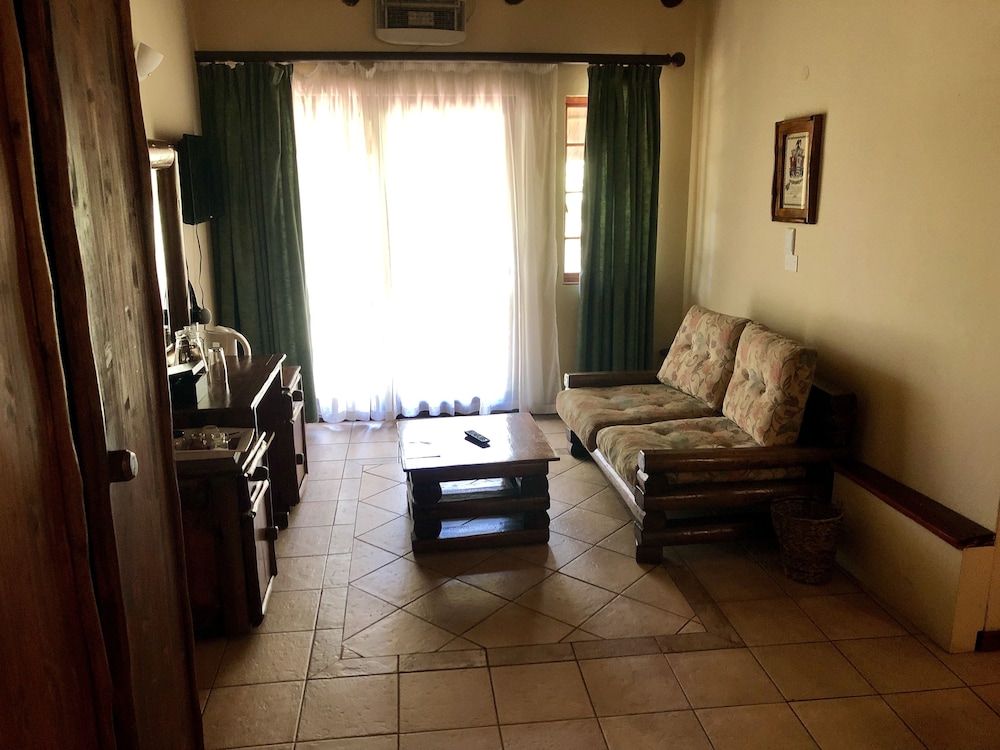 Valverde Country Hotel 22/50