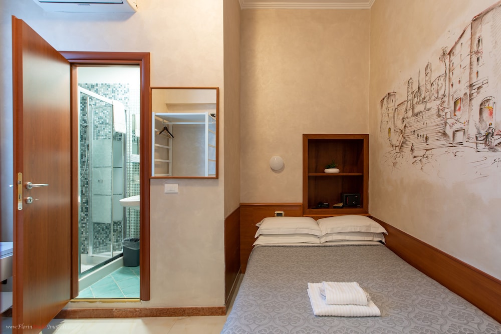 Adas Hotel 23/80