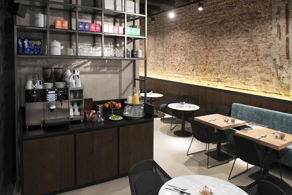 Boutique Hotel Oosteinde 37/50