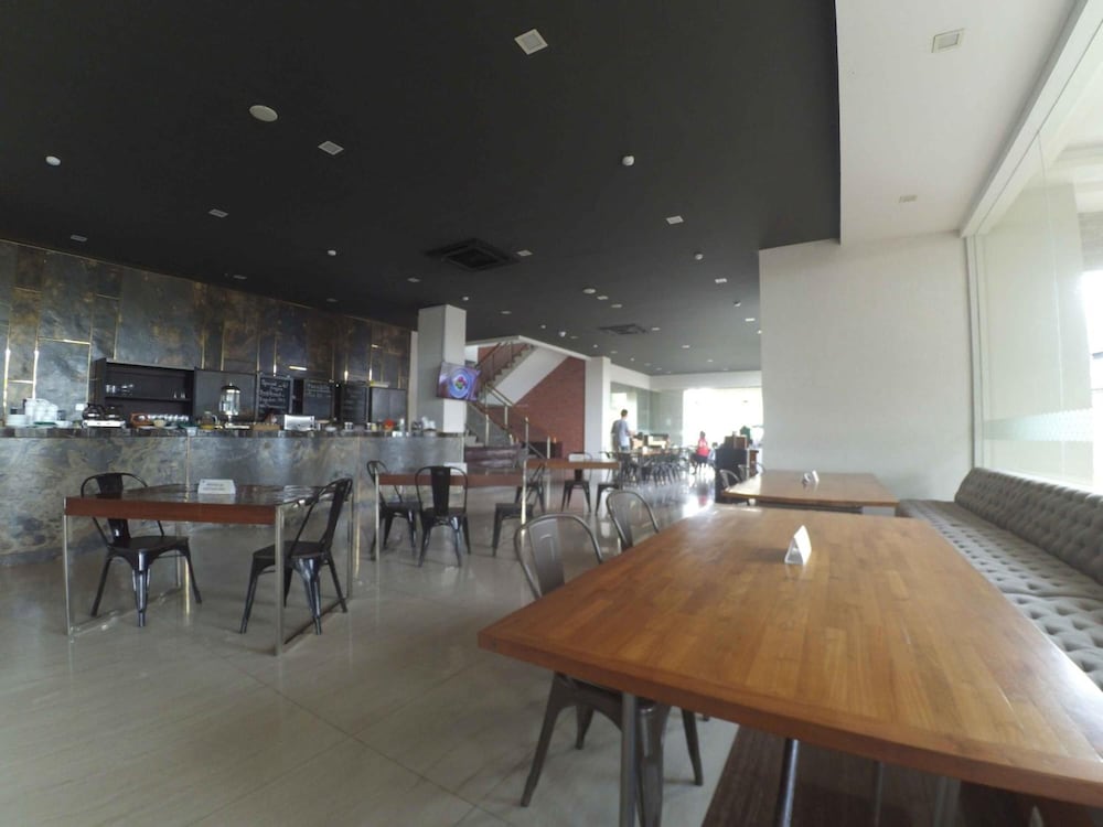 Grand Kolopaking Hotel 18/25