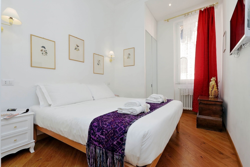 Sistina - WR Apartments 6/23