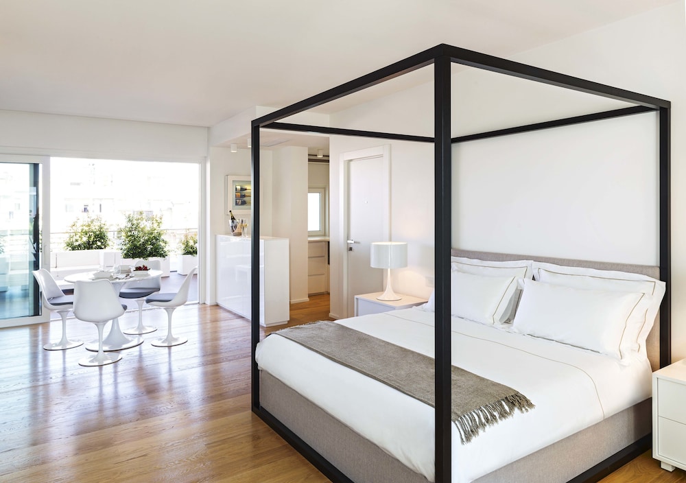 Dilman Luxury Stay 7/29