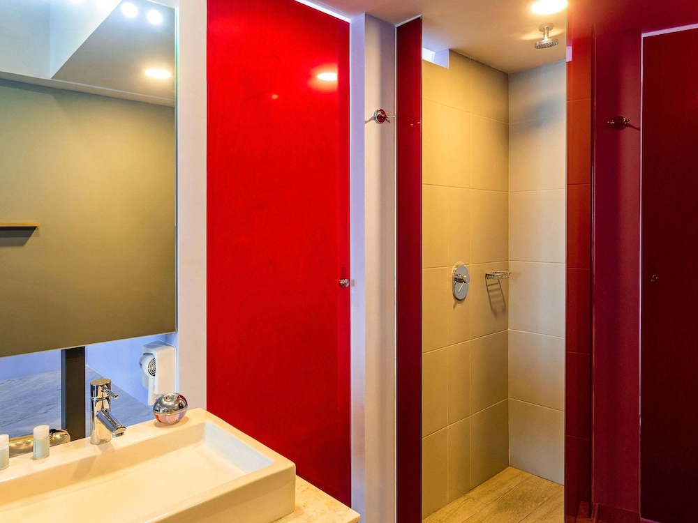 Ibis Styles Merida Galerias 49/50