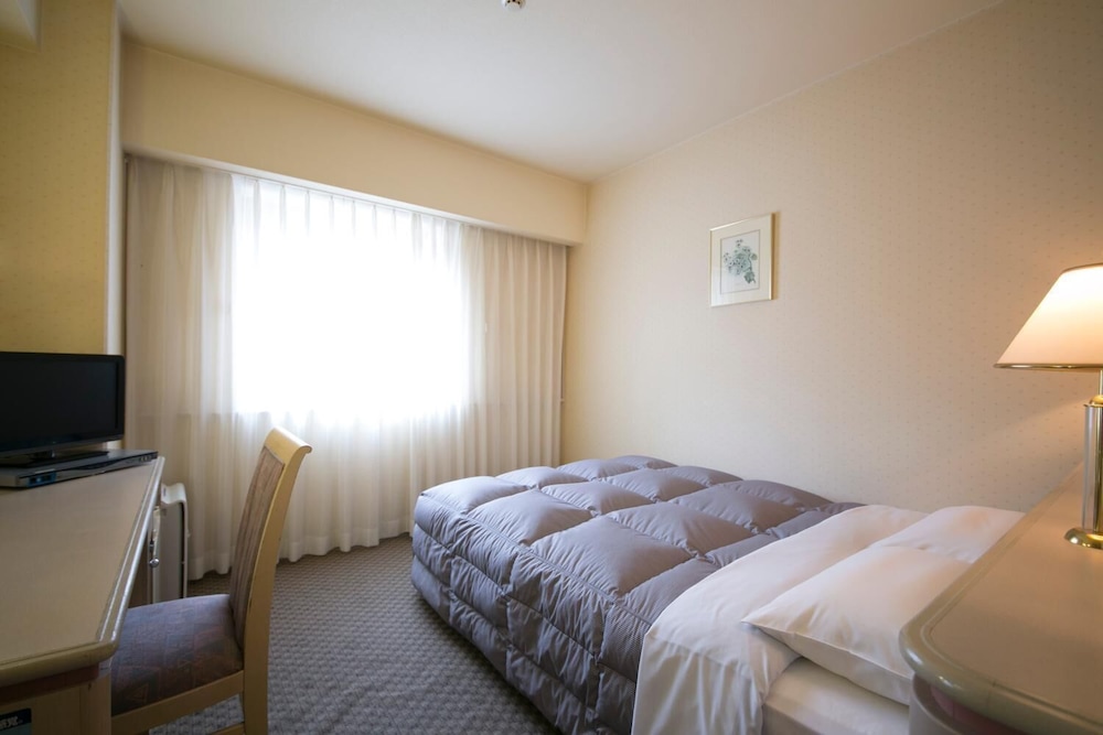 Tokushima Washington Hotel Plaza 22/50